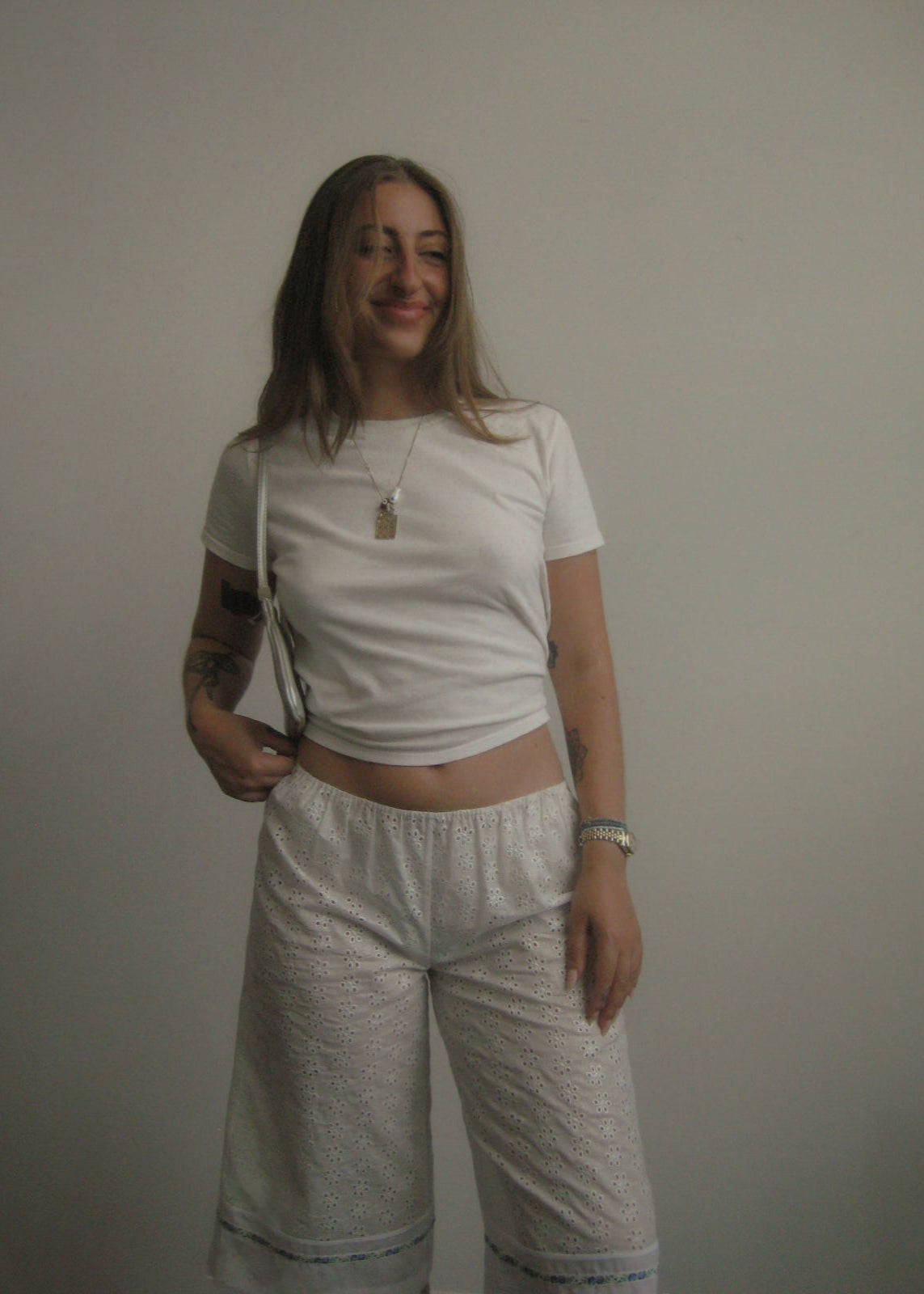 Circe Shorts