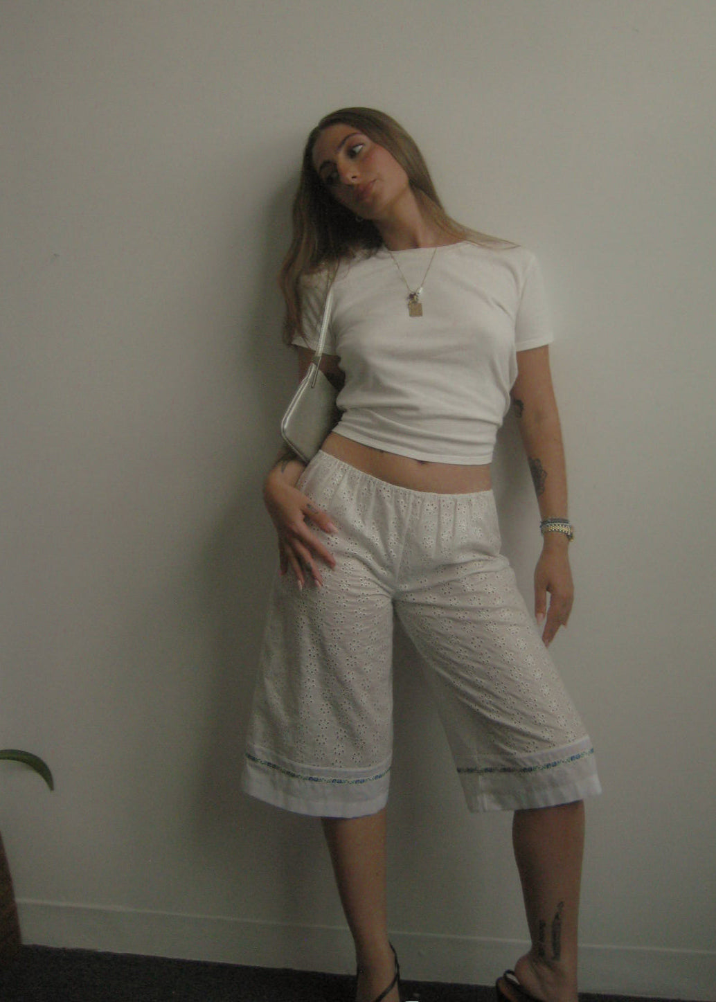 Circe Shorts