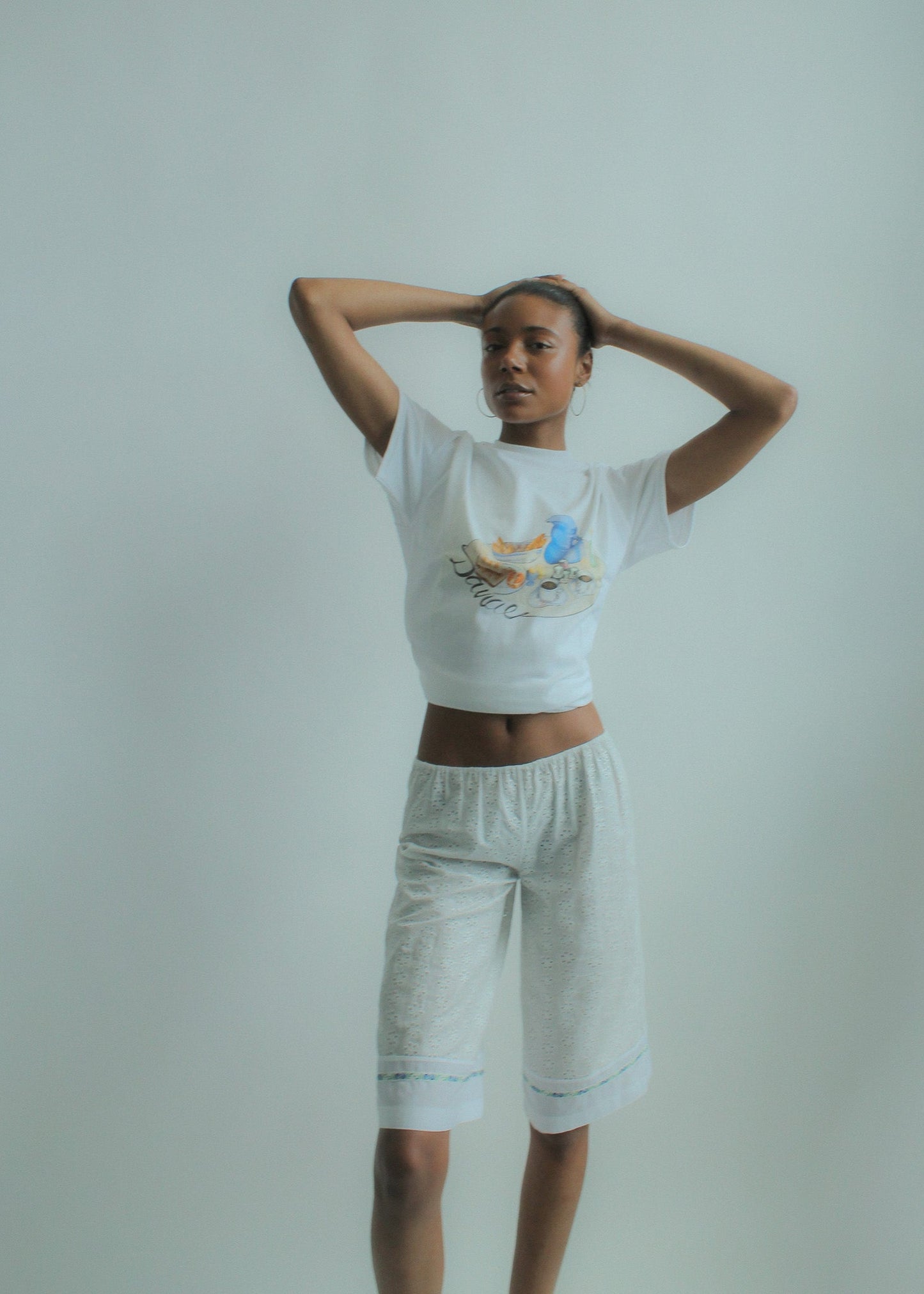 Circe Shorts