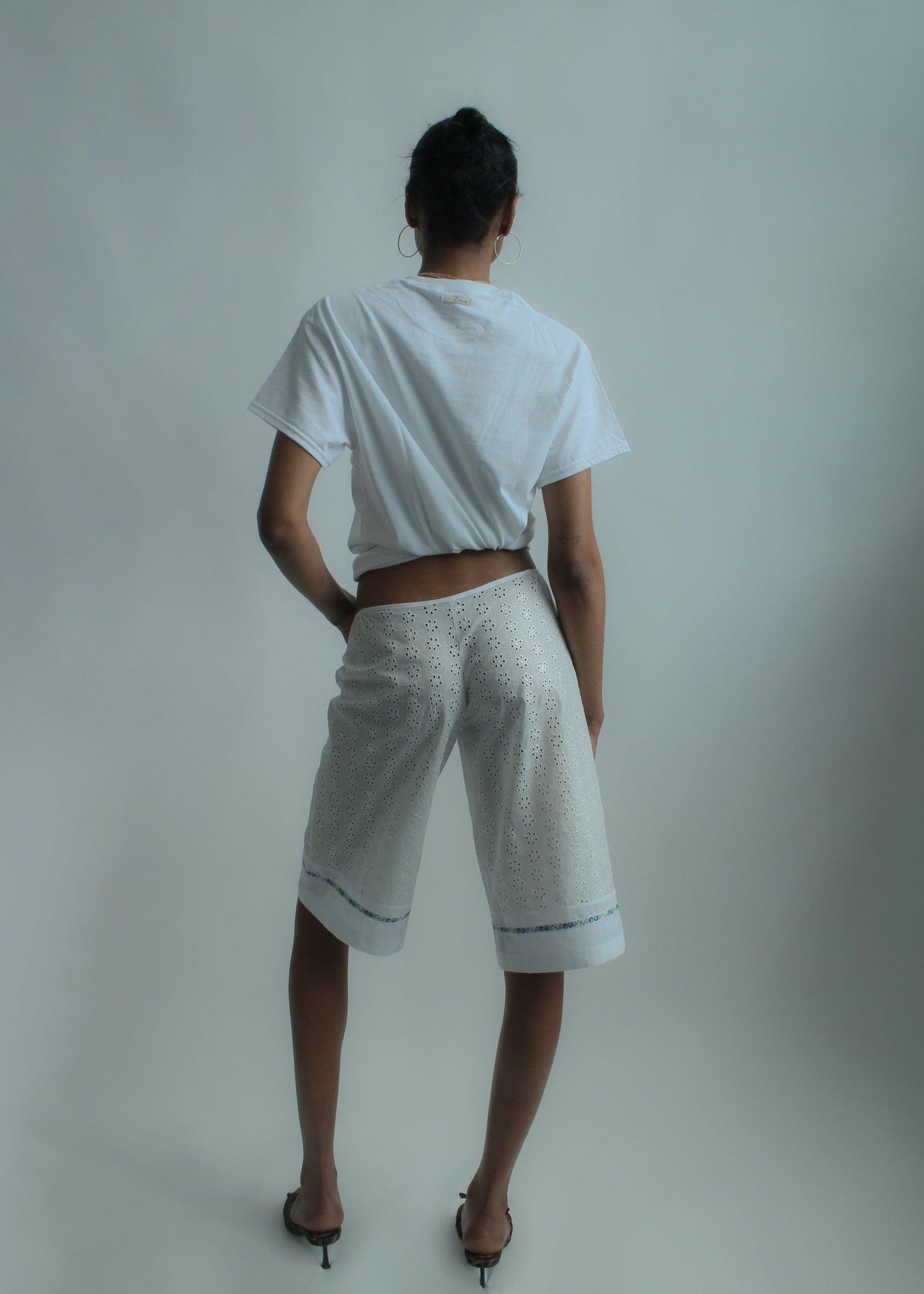 Circe Shorts