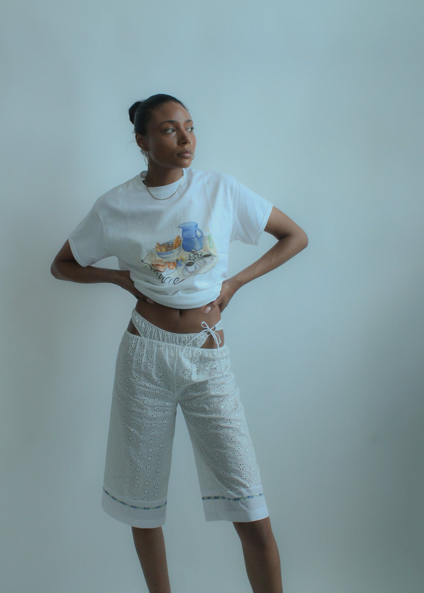 Circe Shorts