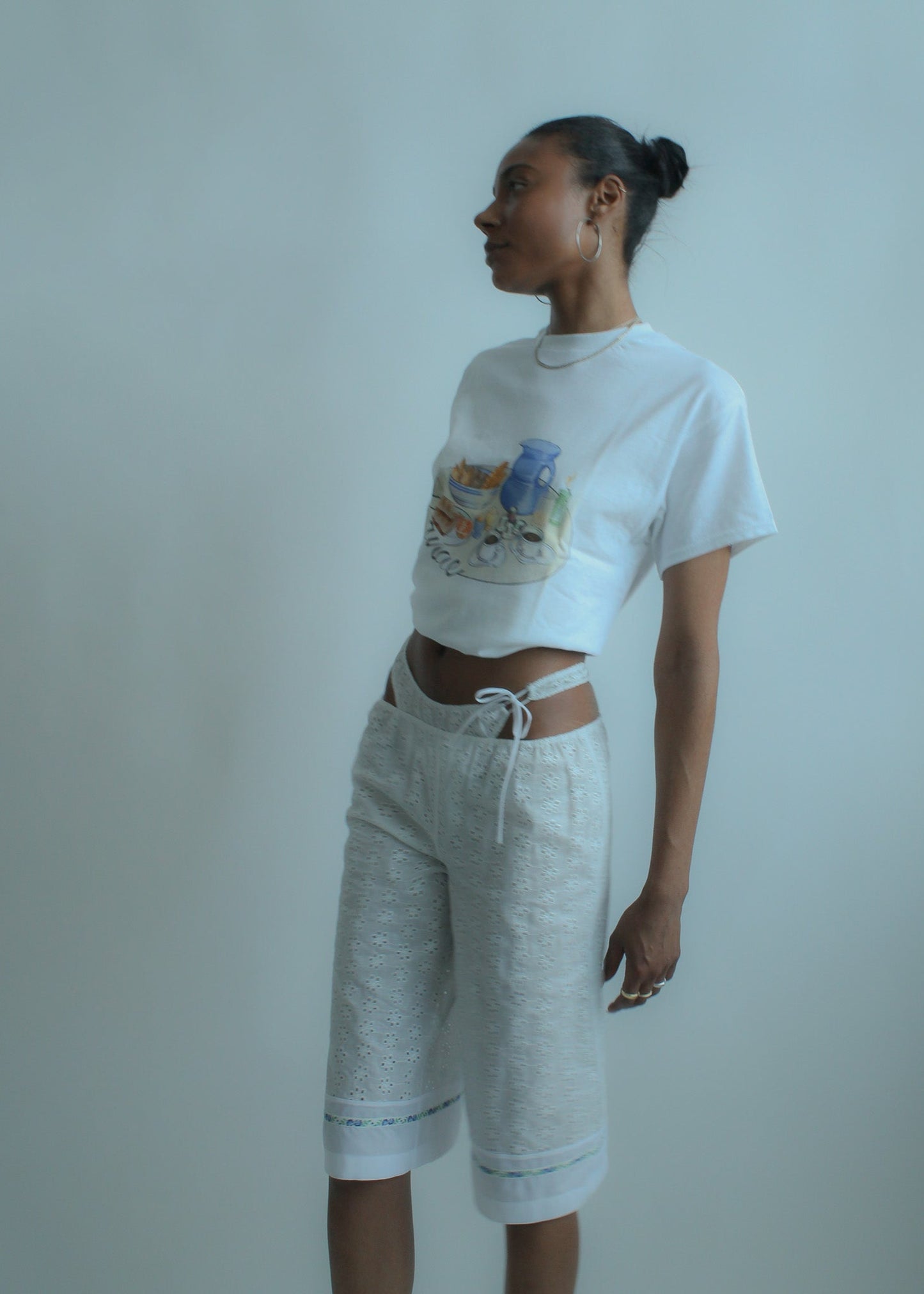 Circe Shorts