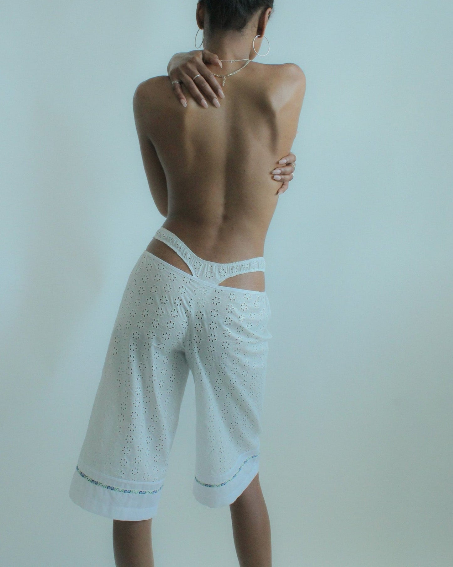 Circe Shorts