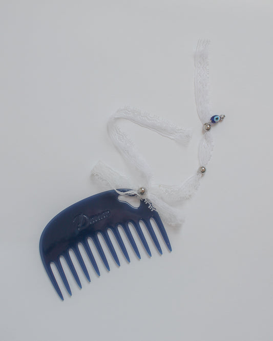 Meltemi Haircomb