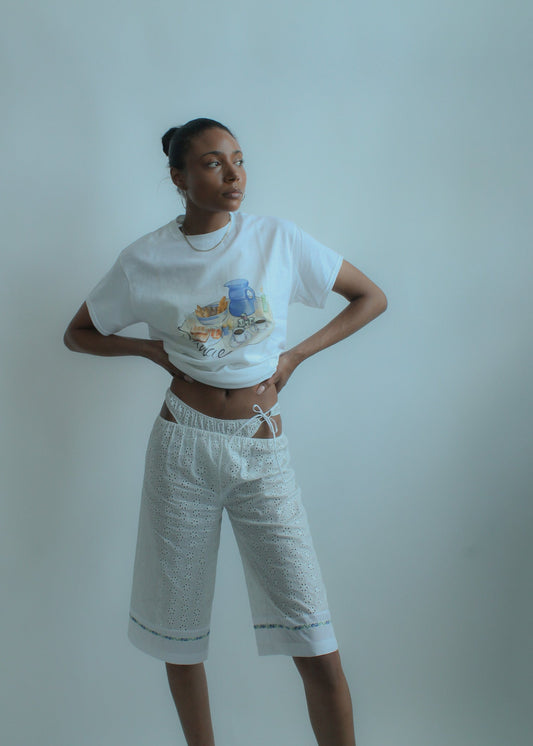 Circe Shorts