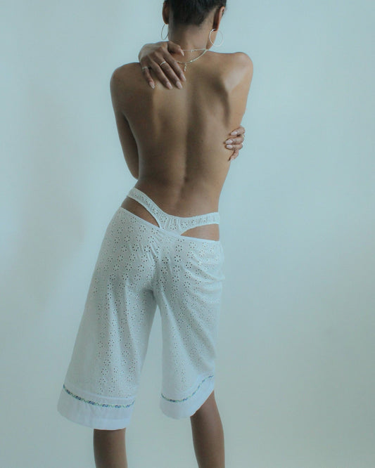 Circe Shorts