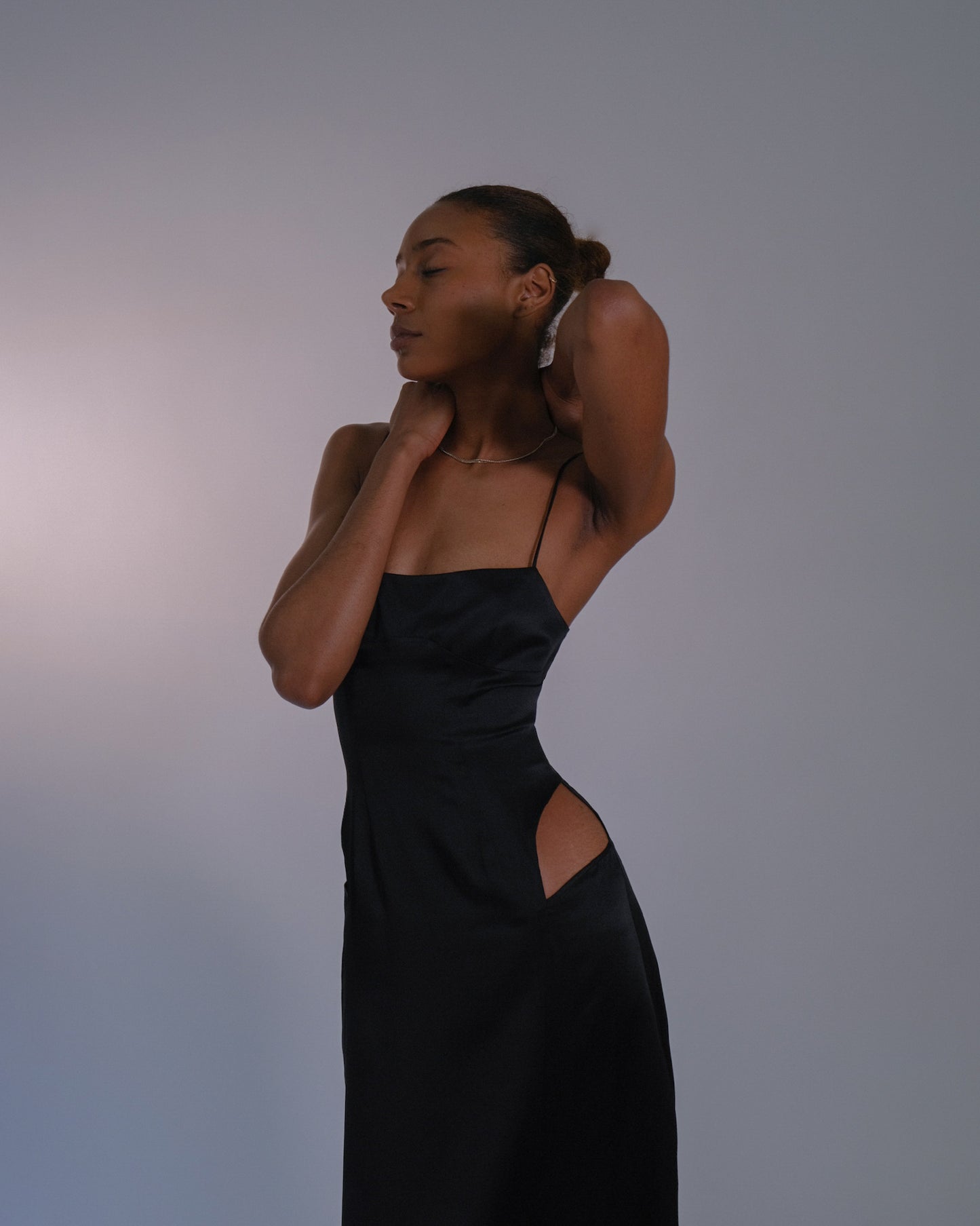 Mariella Dress - Black